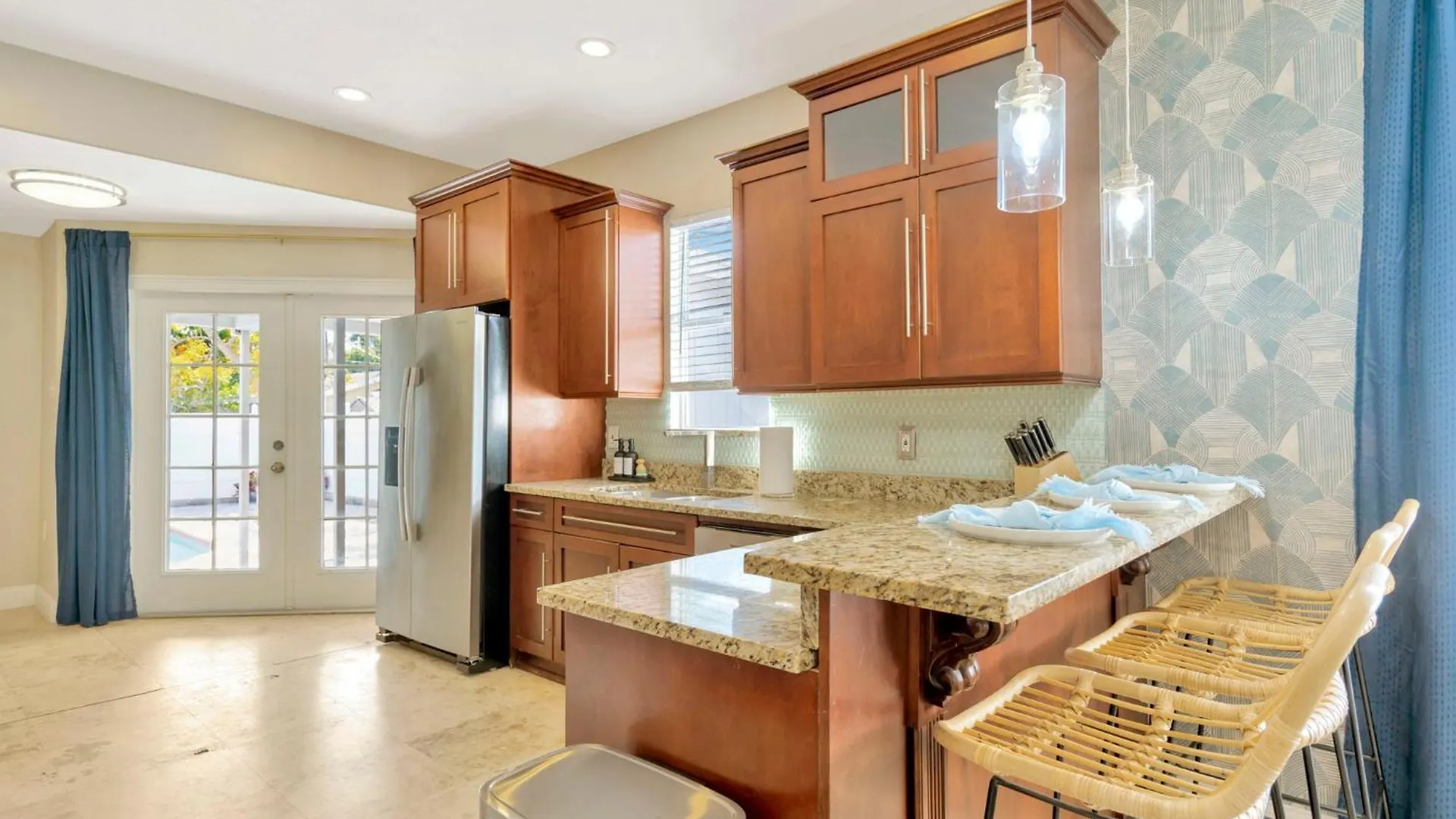 5Bd Home With Pool & Bbq - Downtown Tampa And Airport