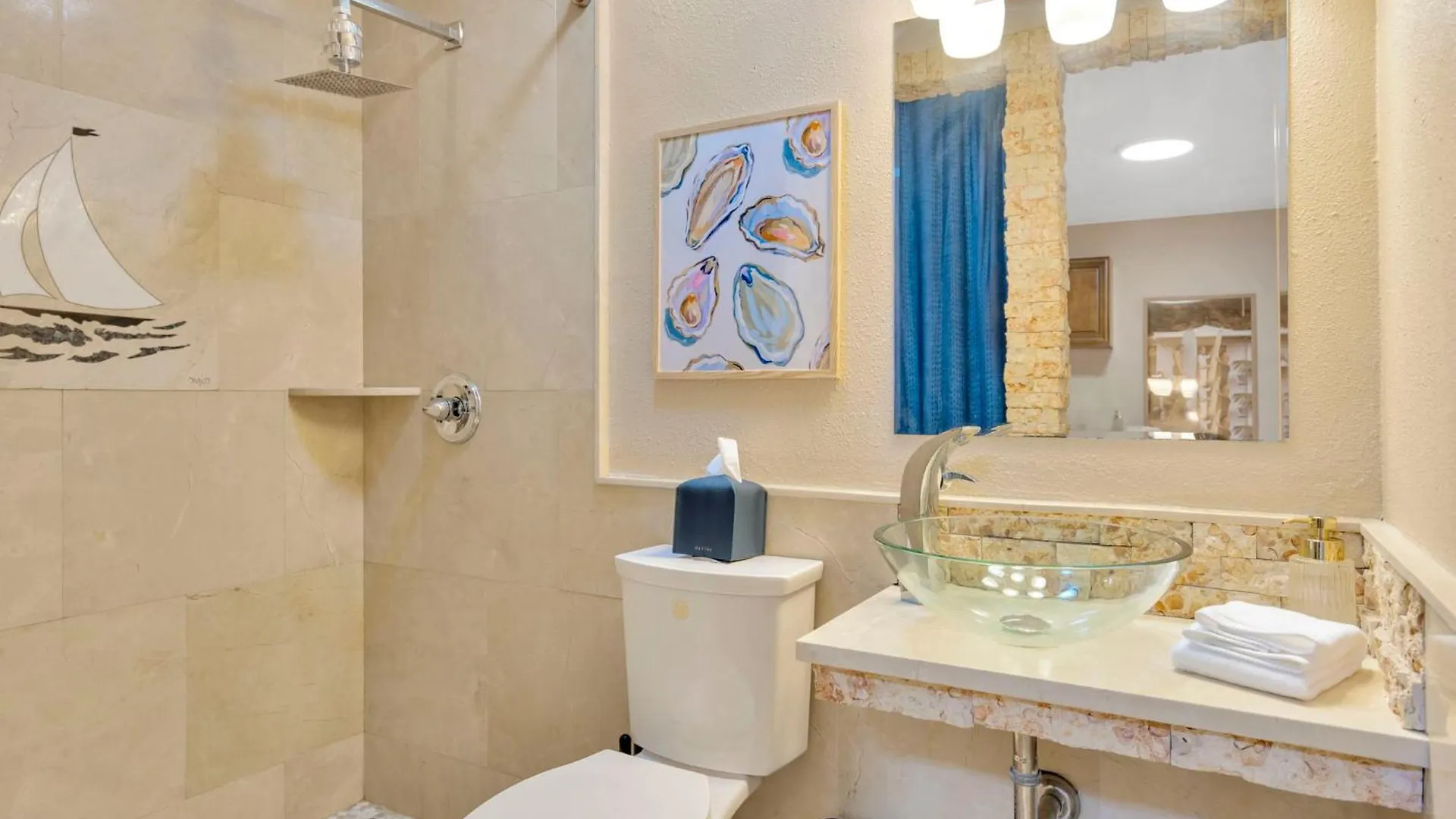5Bd Home With Pool & Bbq - Downtown Tampa And Airport 度假居