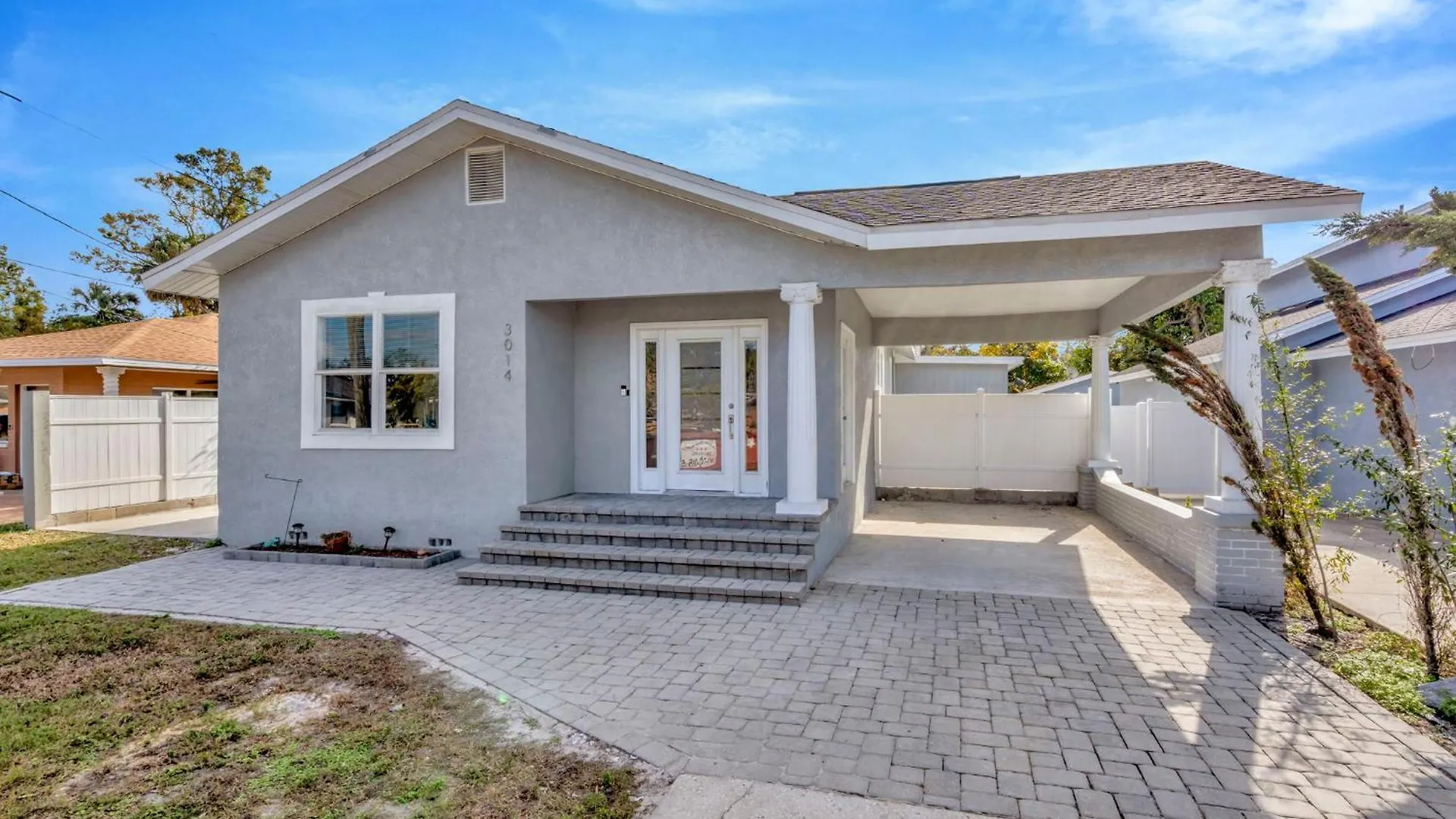 5Bd Home With Pool & Bbq - Downtown Tampa And Airport 美国