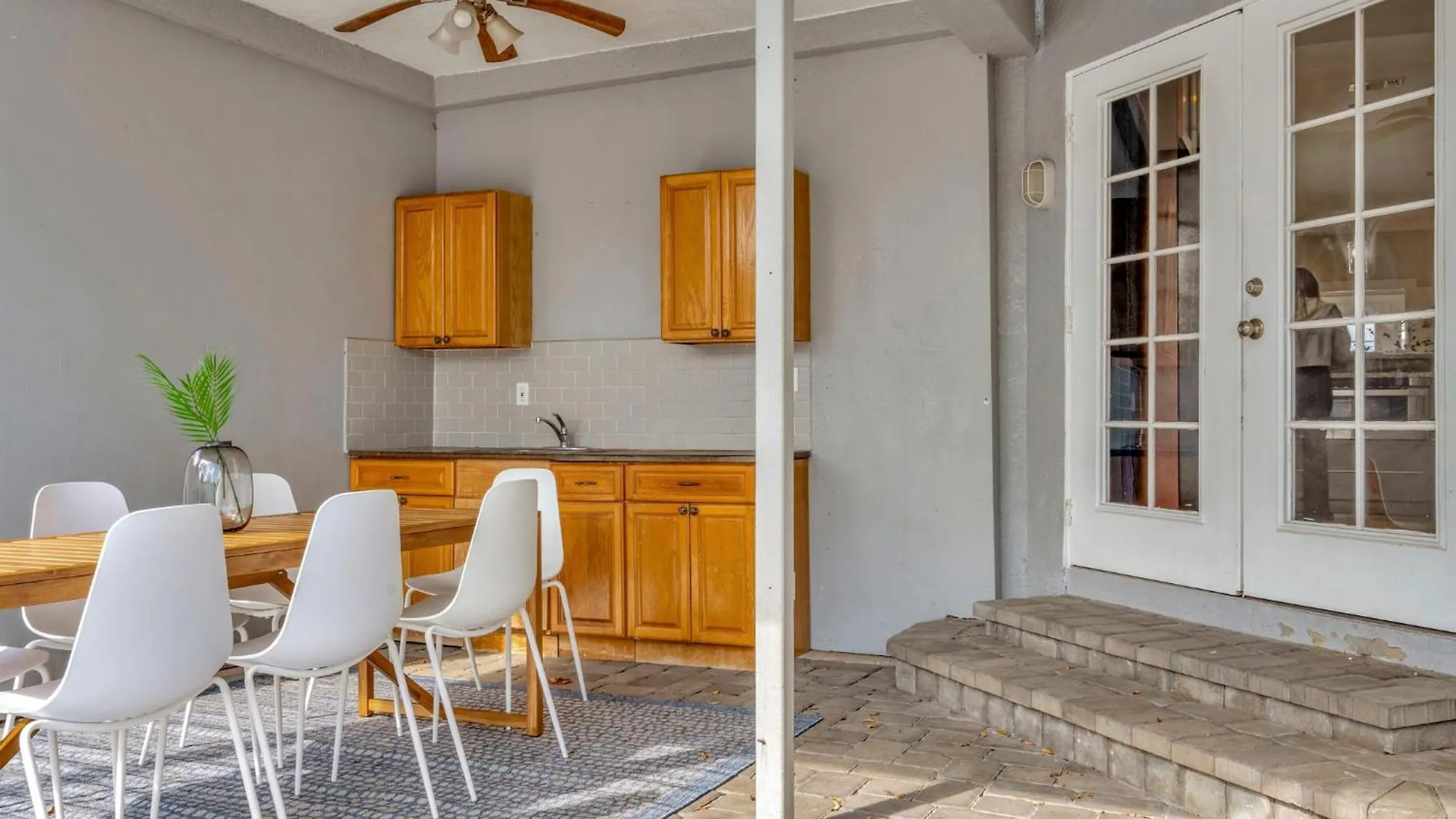 度假居 5Bd Home With Pool & Bbq - Downtown Tampa And Airport