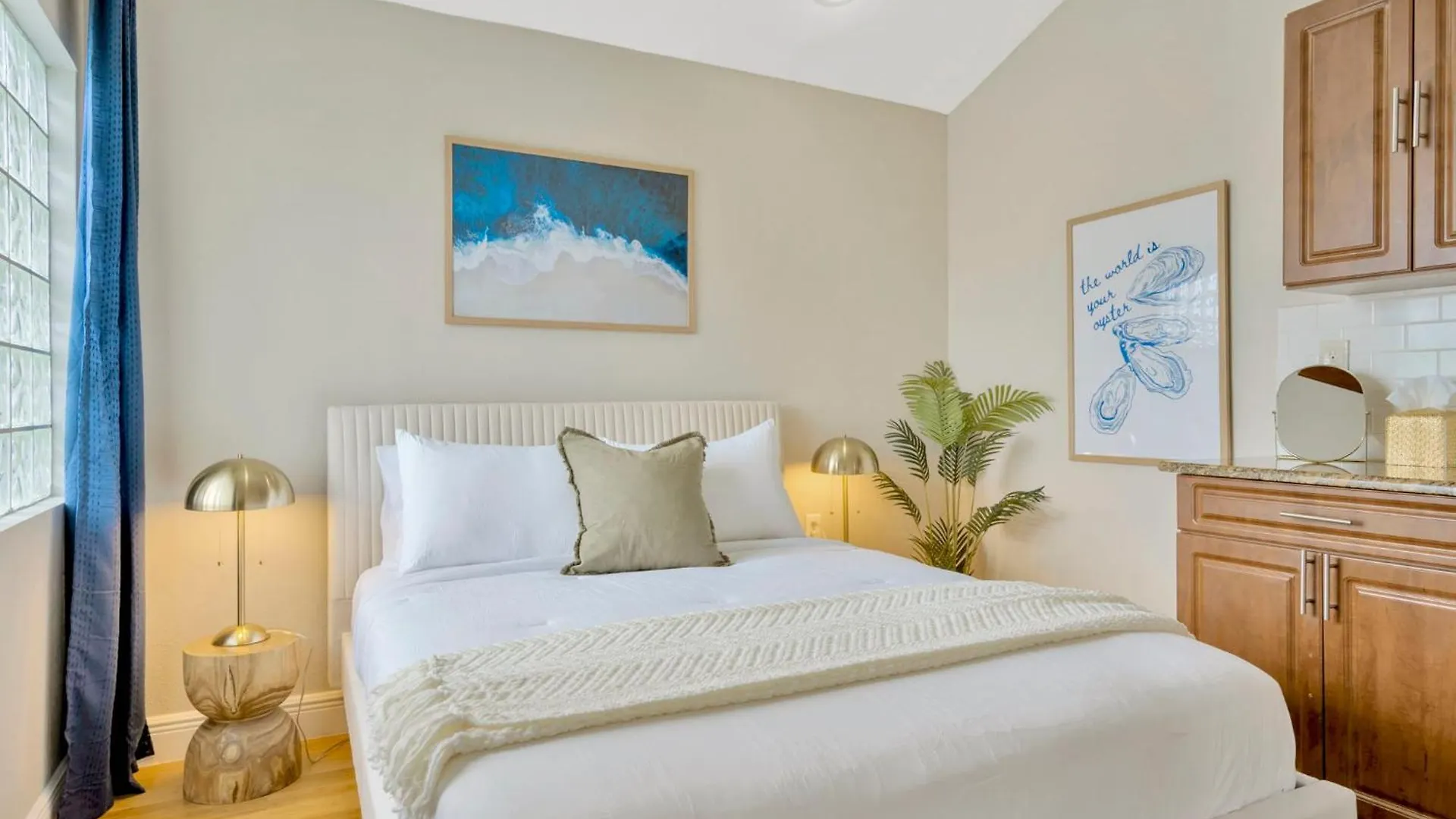 度假居 5Bd Home With Pool & Bbq - Downtown Tampa And Airport