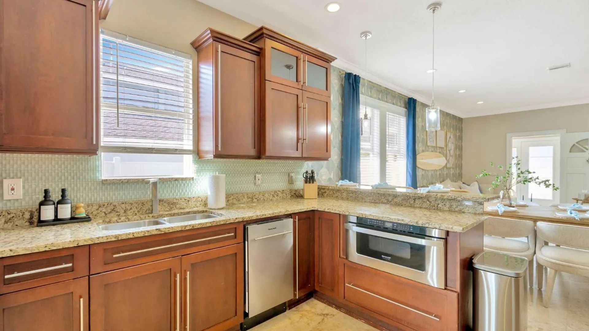 度假居 5Bd Home With Pool & Bbq - Downtown Tampa And Airport