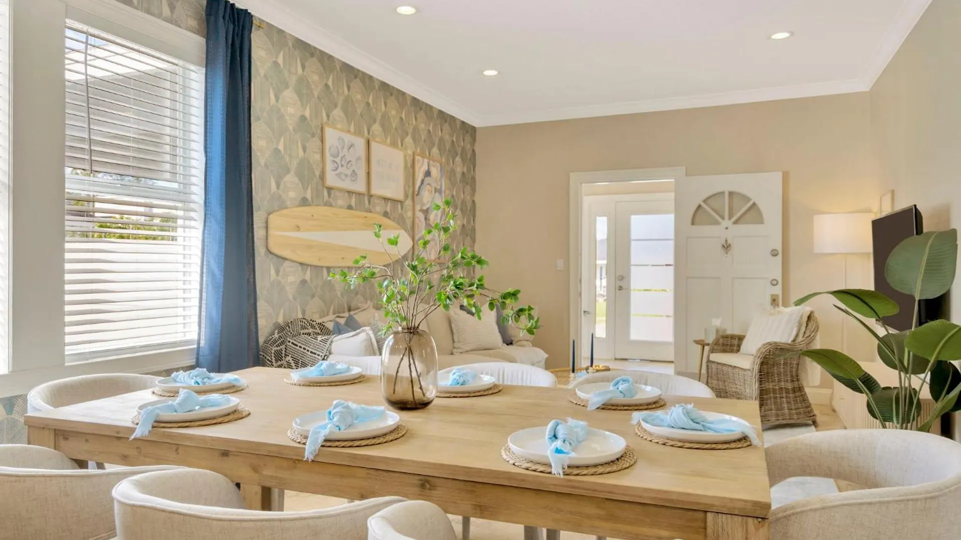 度假居 5Bd Home With Pool & Bbq - Downtown Tampa And Airport